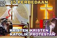 Hari Besar Kristen Protestan Dan Kristen Katolik