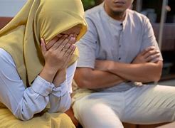 Istri Minta Cerai Karena Sudah Tak Cinta