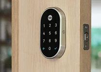 Maksud Smart Lock Adalah