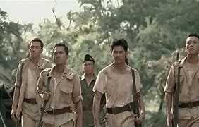 Merah Putih Film Durasi