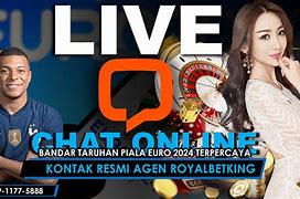 Prediksi Taruhan Bola Euro 2024