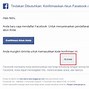 Warkopkiu Daftar Akun Baru Facebook Indonesia